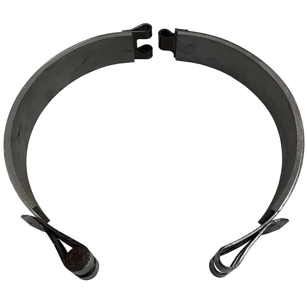 AT129806 AT129807 Steering Brake Band Fits John Deere Dozer 450 450B