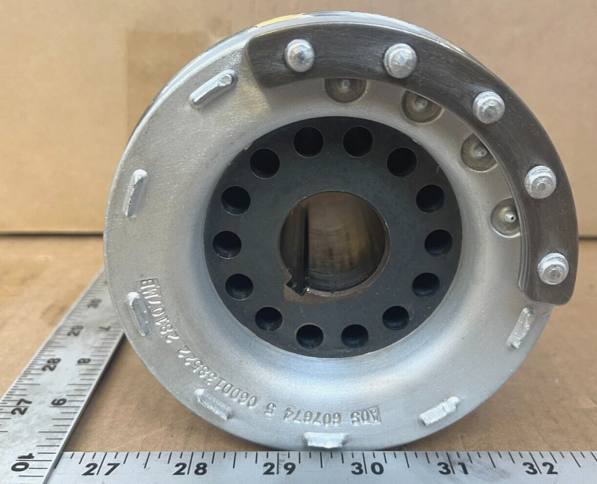 AO Smith P/N 607674-005PA, Rotor Assembly 88S/5.500
