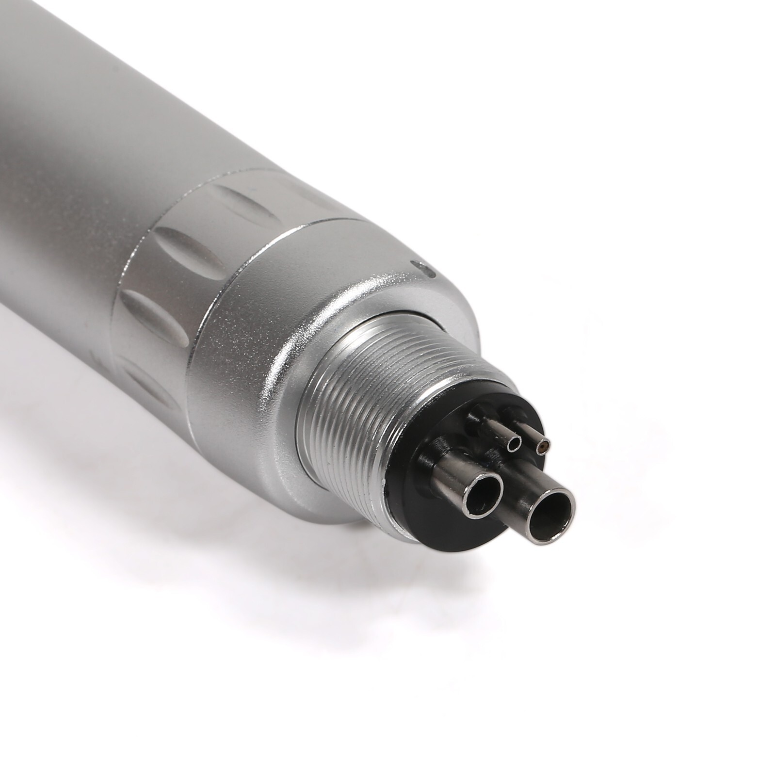 5xDental slow speed Handpiece 4hole Air Motor Inner Water E type Fit NSK WY4 USA