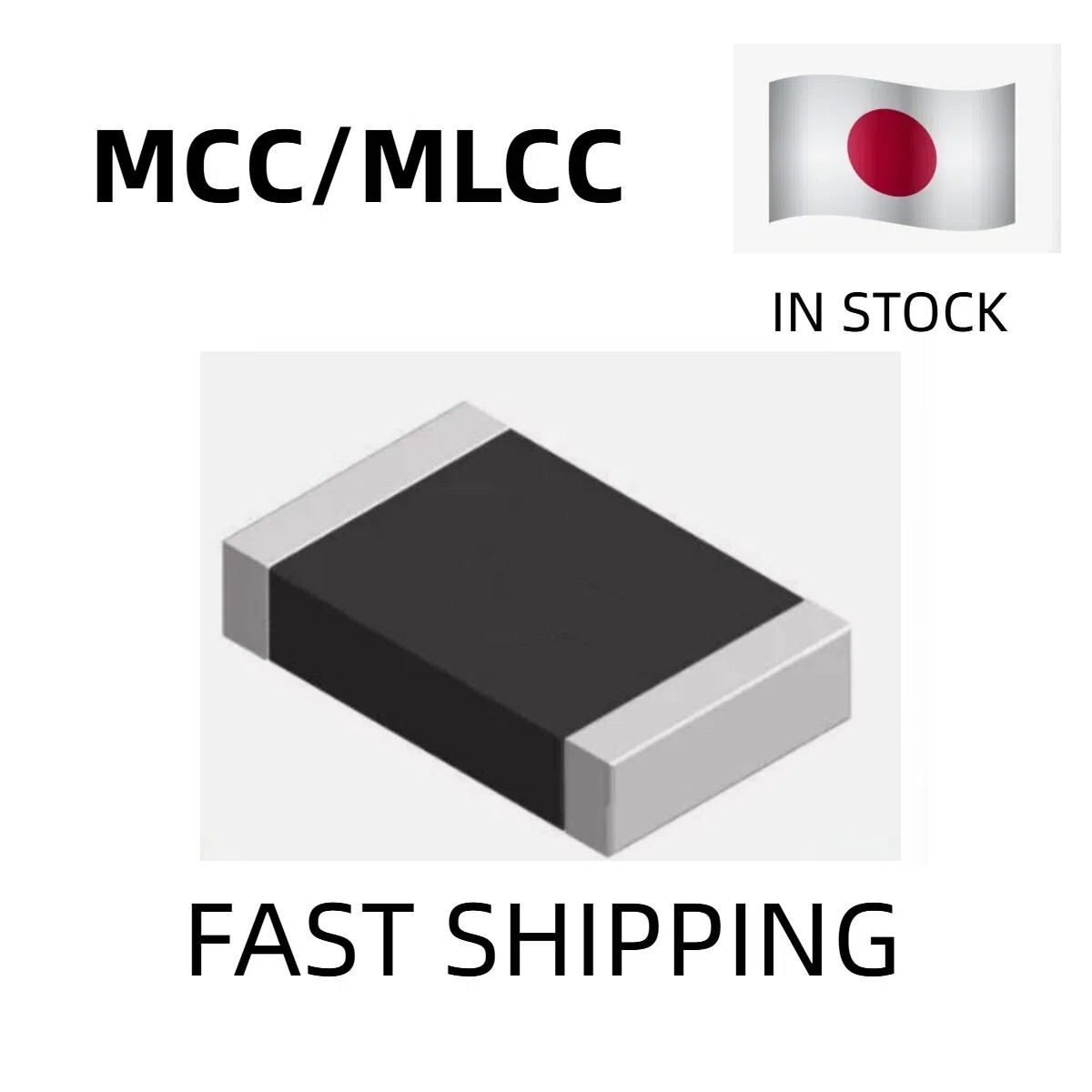 0805 SMD Resistors 1% 5% E24 Range 0 Ohm – 10M Ohm (20 Pcs) FREE SHIPPING