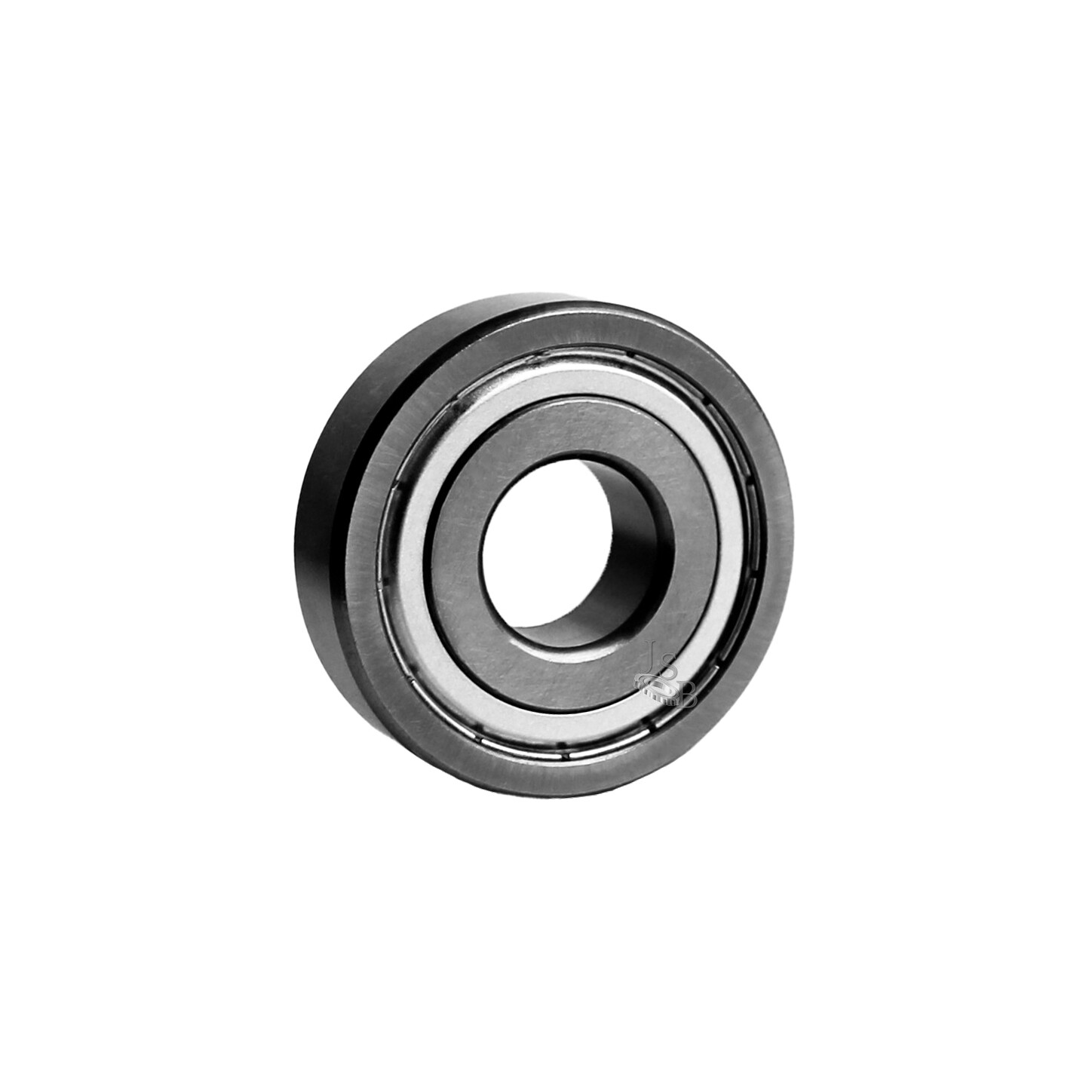 R4A-ZZ High Quality Two Side Metal Shield Ball Bearing 1/4″x3/4″x9/32″