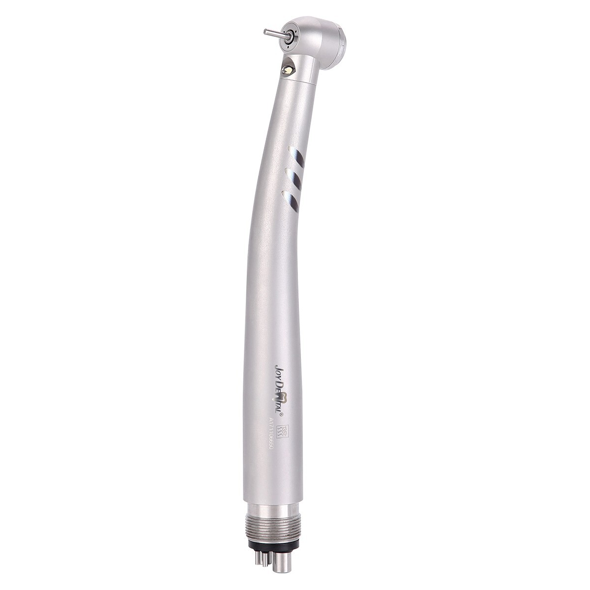Dental E-generator LED High Speed Handpiece Torque Head 3 Spray 4 Hole Joydental