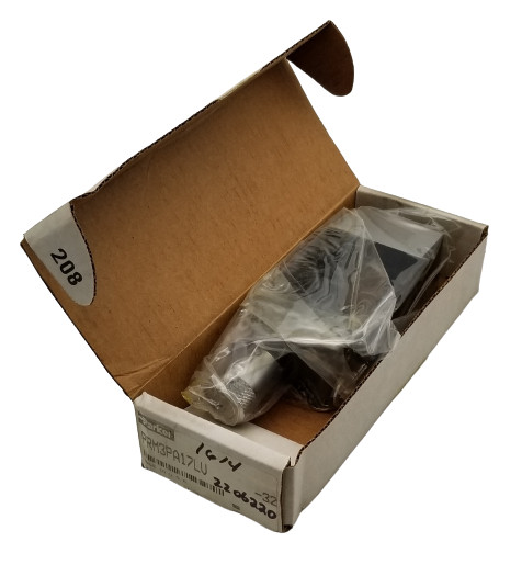 Parker PRM3PA17LV Pressure Reducing Valve 3000 PSI (2 Available)