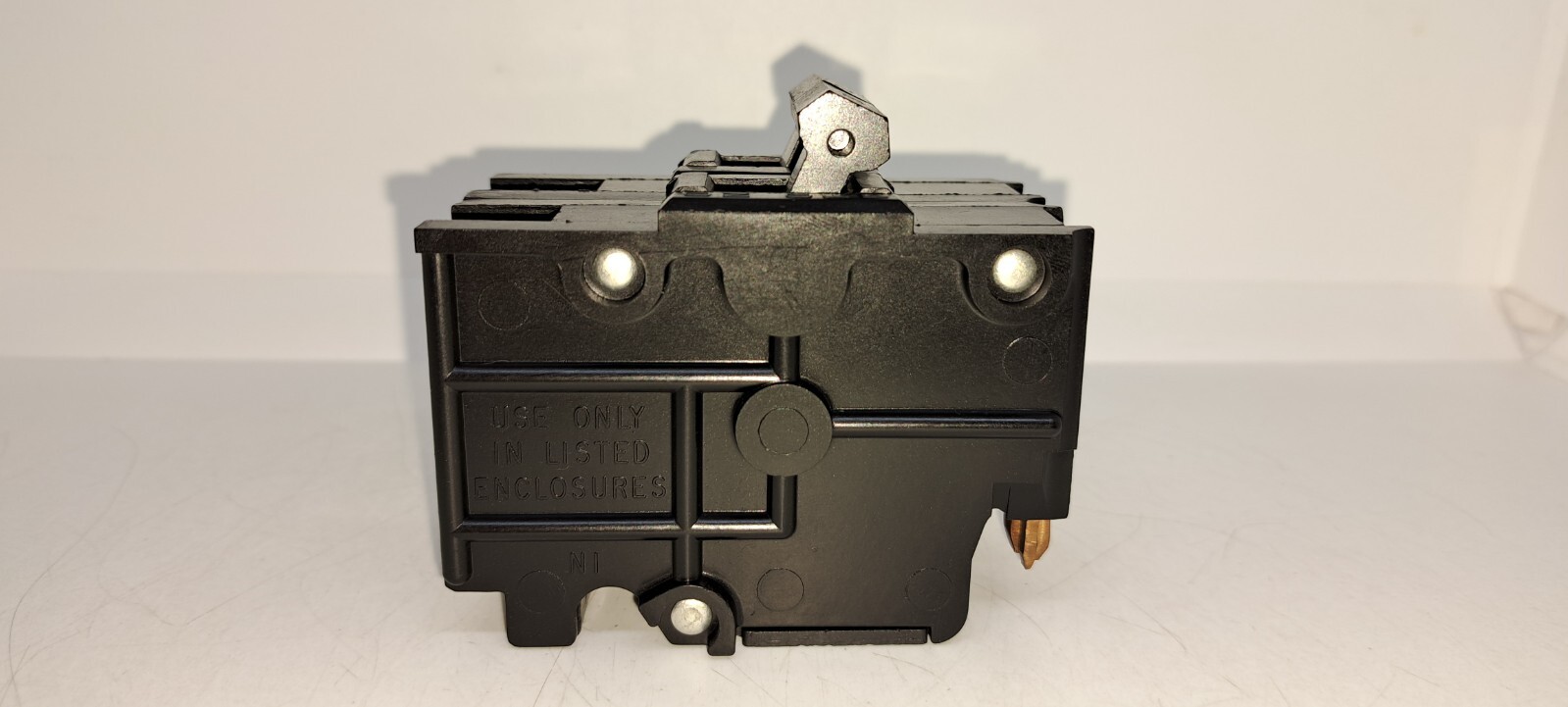Federal Electric FEP NA230 30 Amp 2 Pole Stab-Lok Circuit Breaker