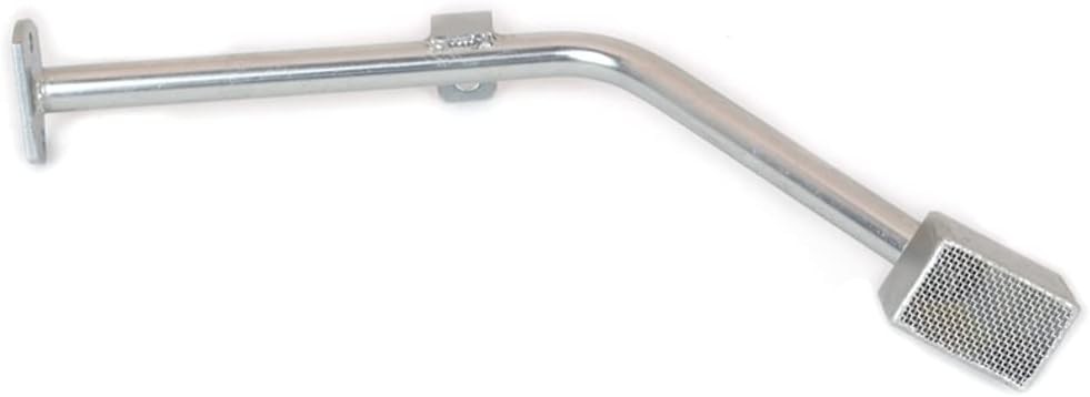 Canton Racing Products 16-775 Oil Pump (Pickup Big Block Ford for 16-774 Rear Su