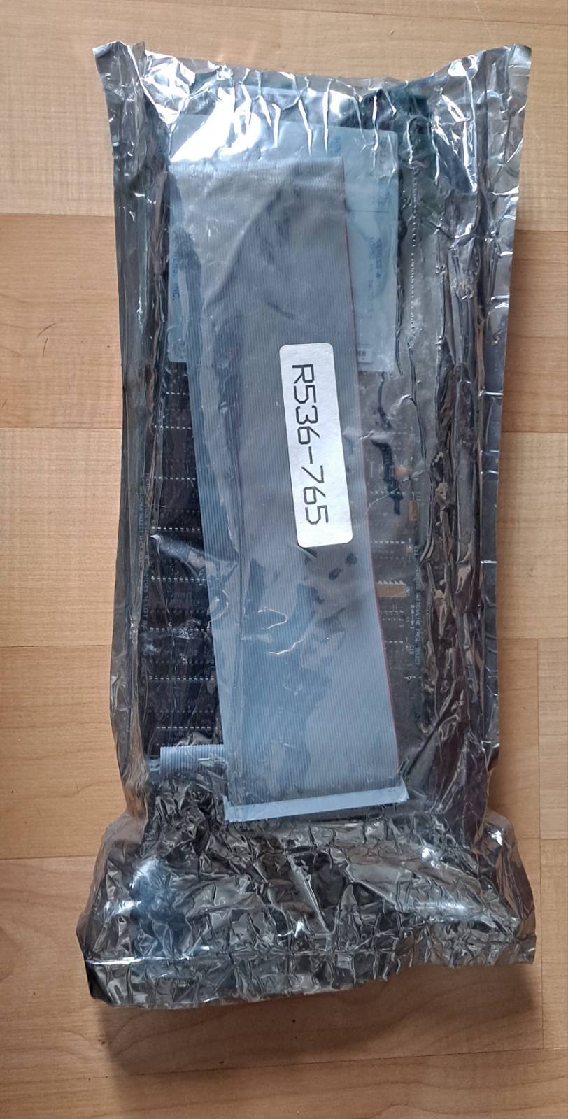Landis & Gyr Power Sistem 600 R536-765 SCU Stand Alone Control Unit