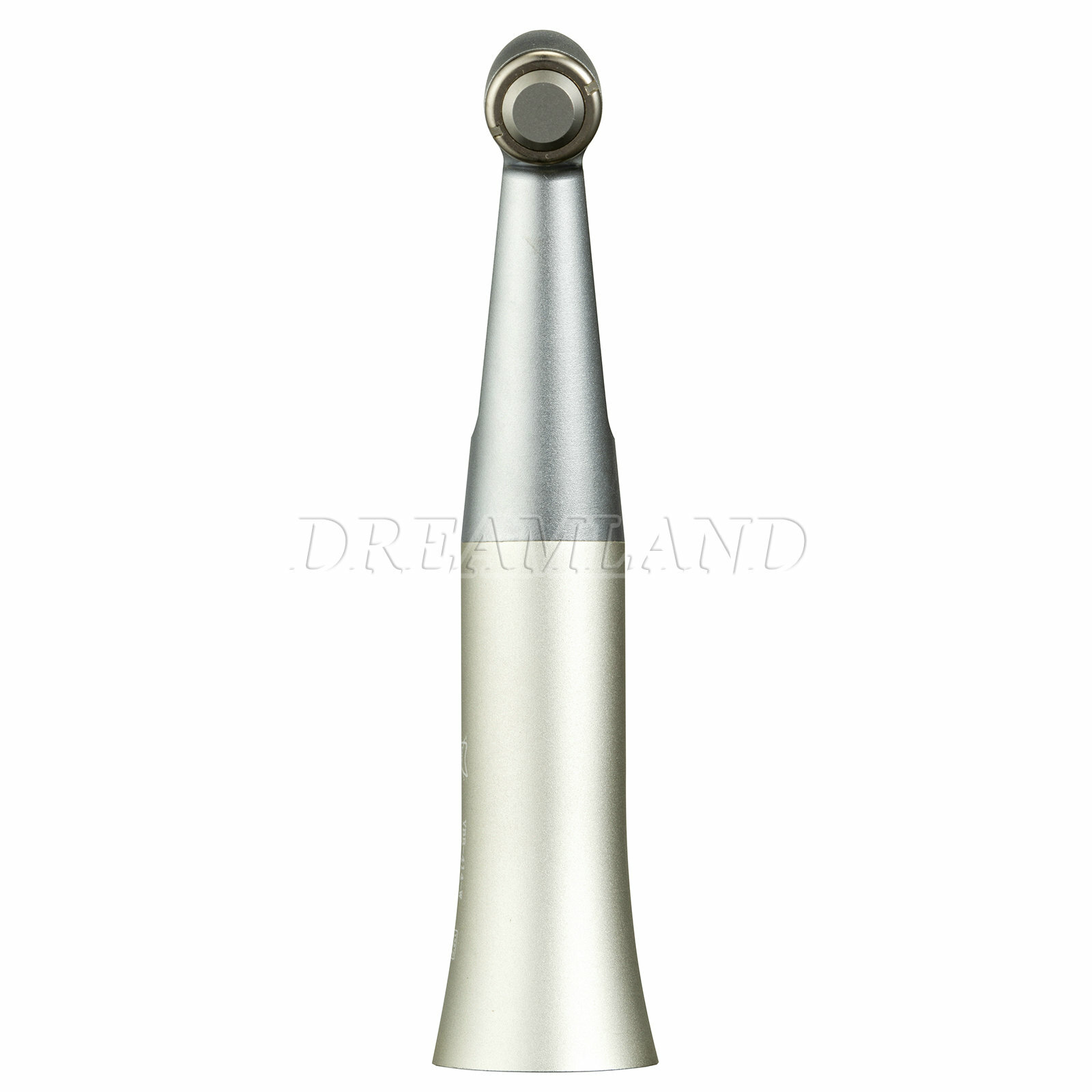 1X E-type Dental Contra Angle Handpiece Slow Low Speed Contrangle Fit NSK