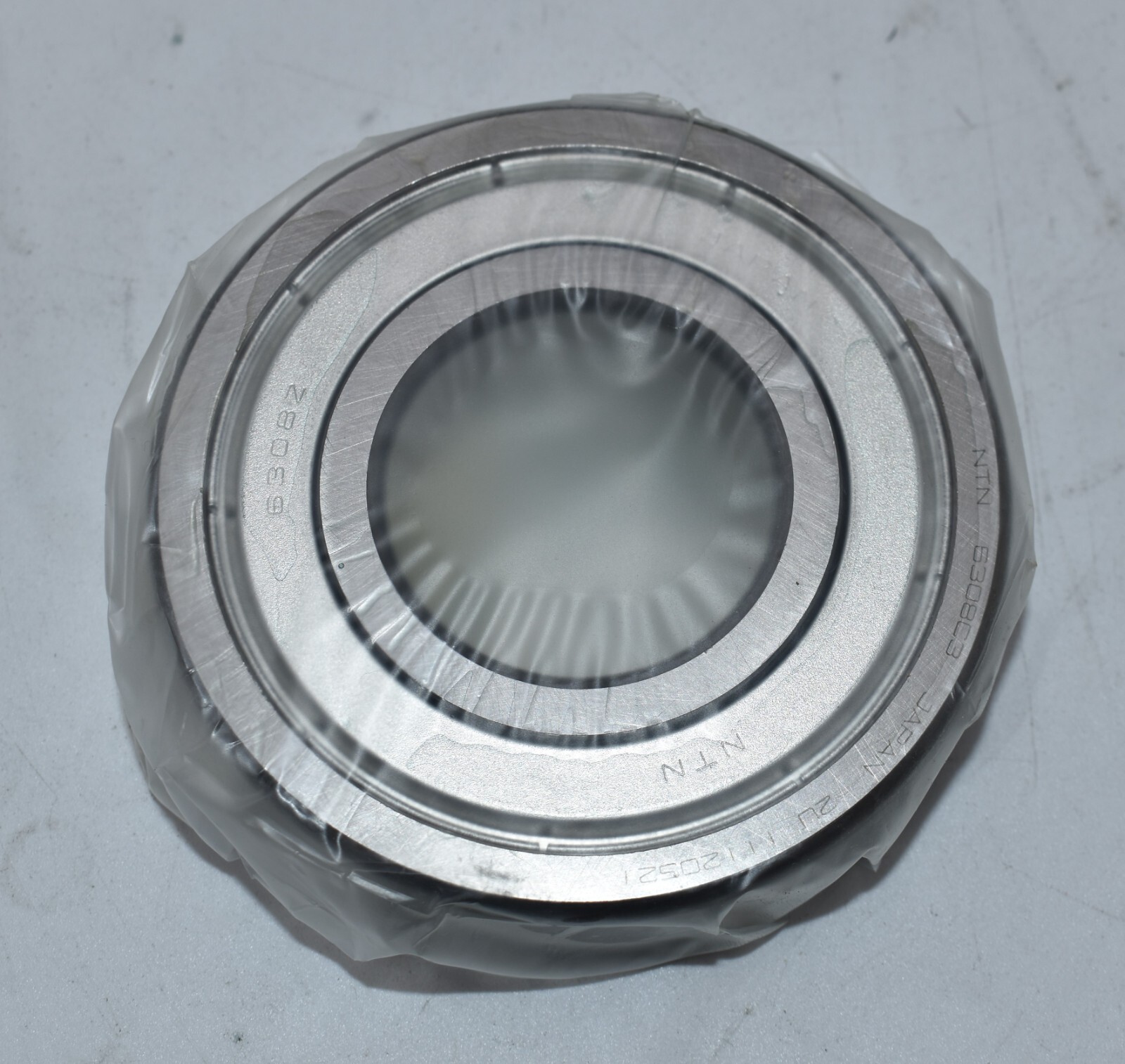NEW (1) Piece NTN Ball Bearing 6310ZZC3/EM 6310ZZC3/L627 6310C3 Bearings Japan