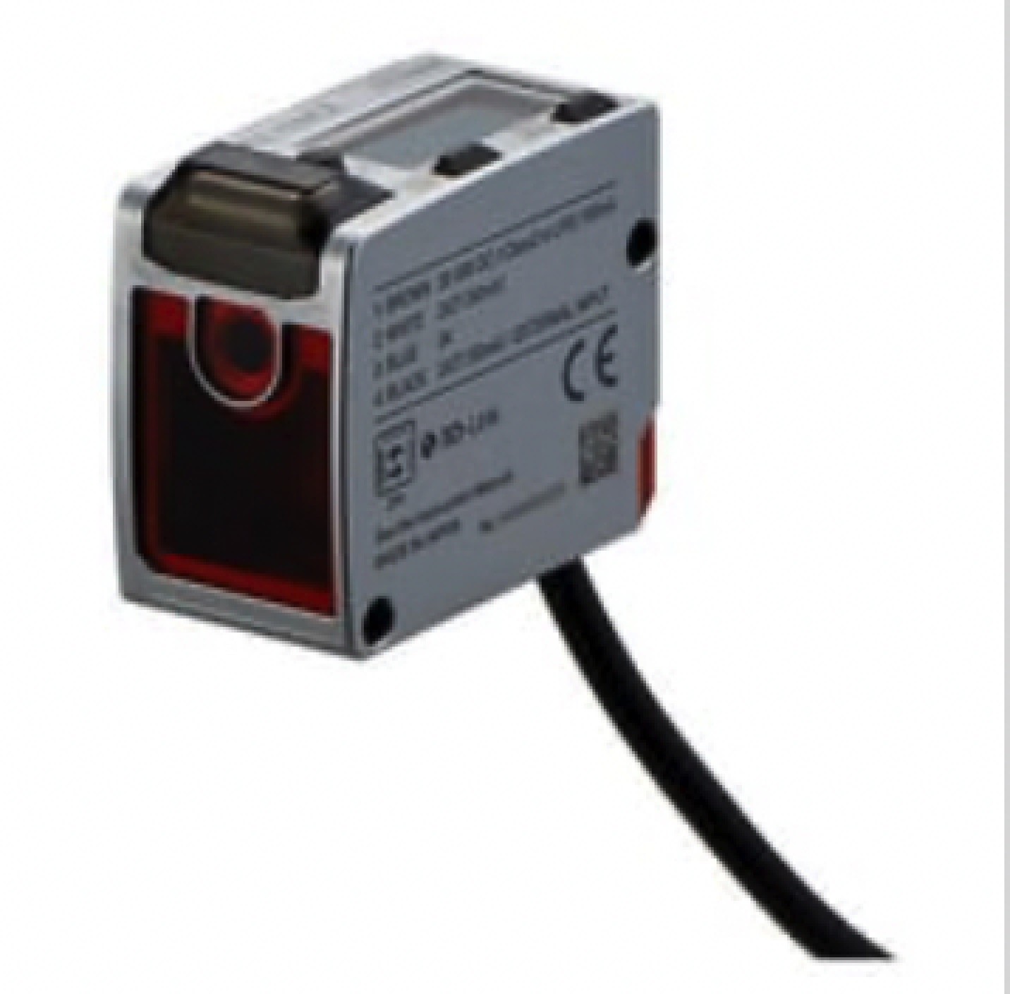 Keyence LR-TB5000C All-Purpose Laser Sensor, Detection Distance 5 m, Cable
