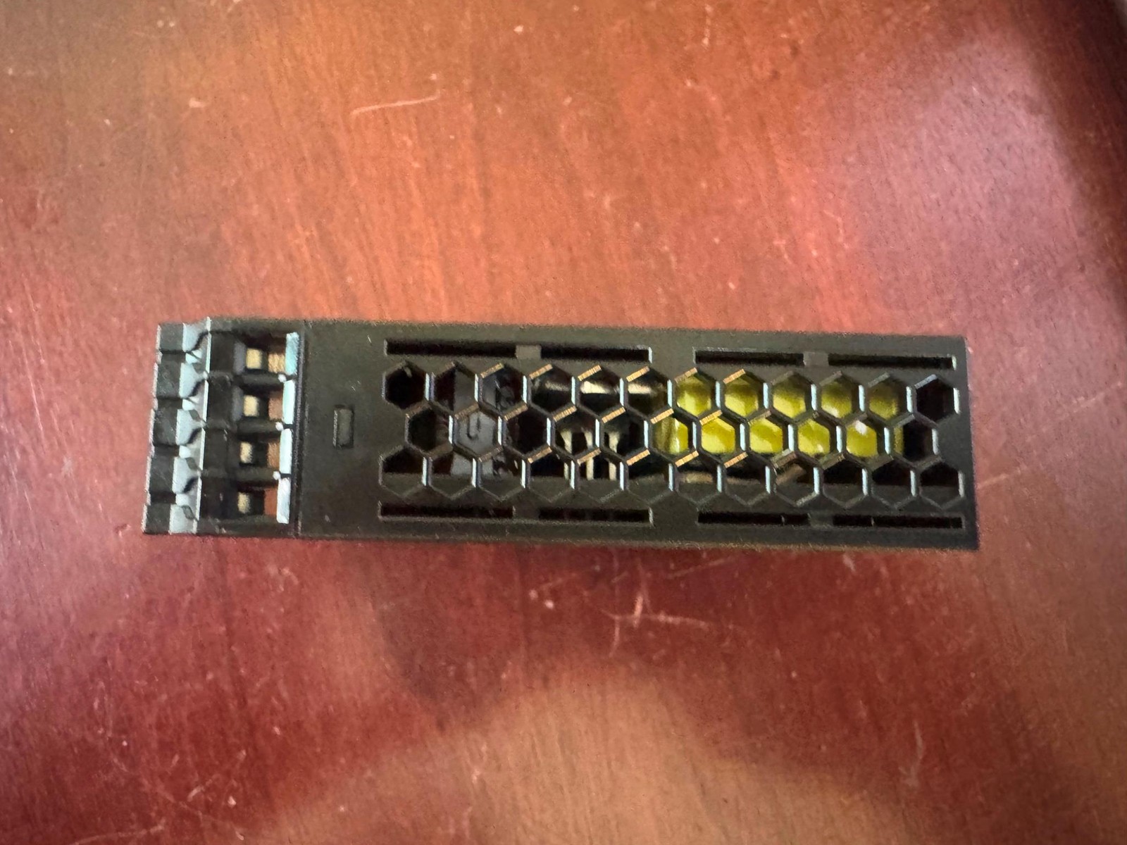 OMRON S8VK-G01512 / S8VKG01512 Power Supply