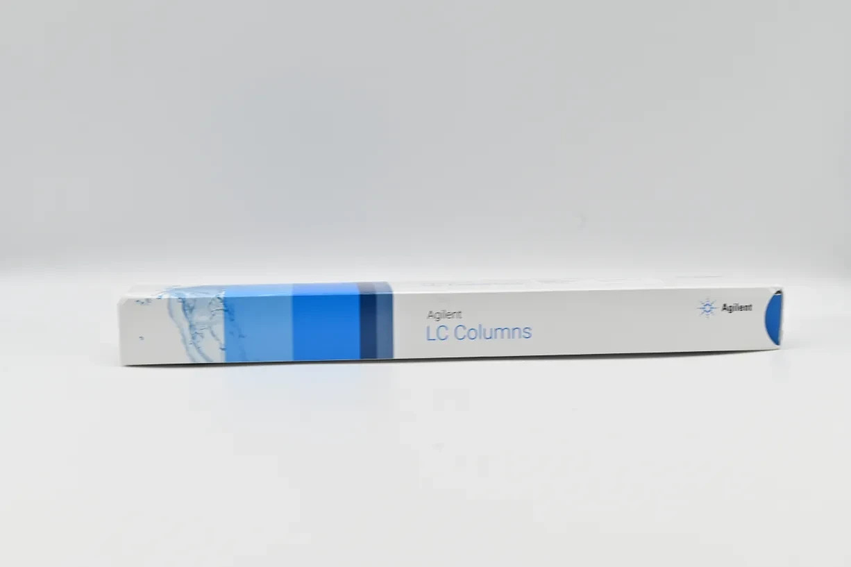 Agilent – ZORBAX Eclipse XDB-C18