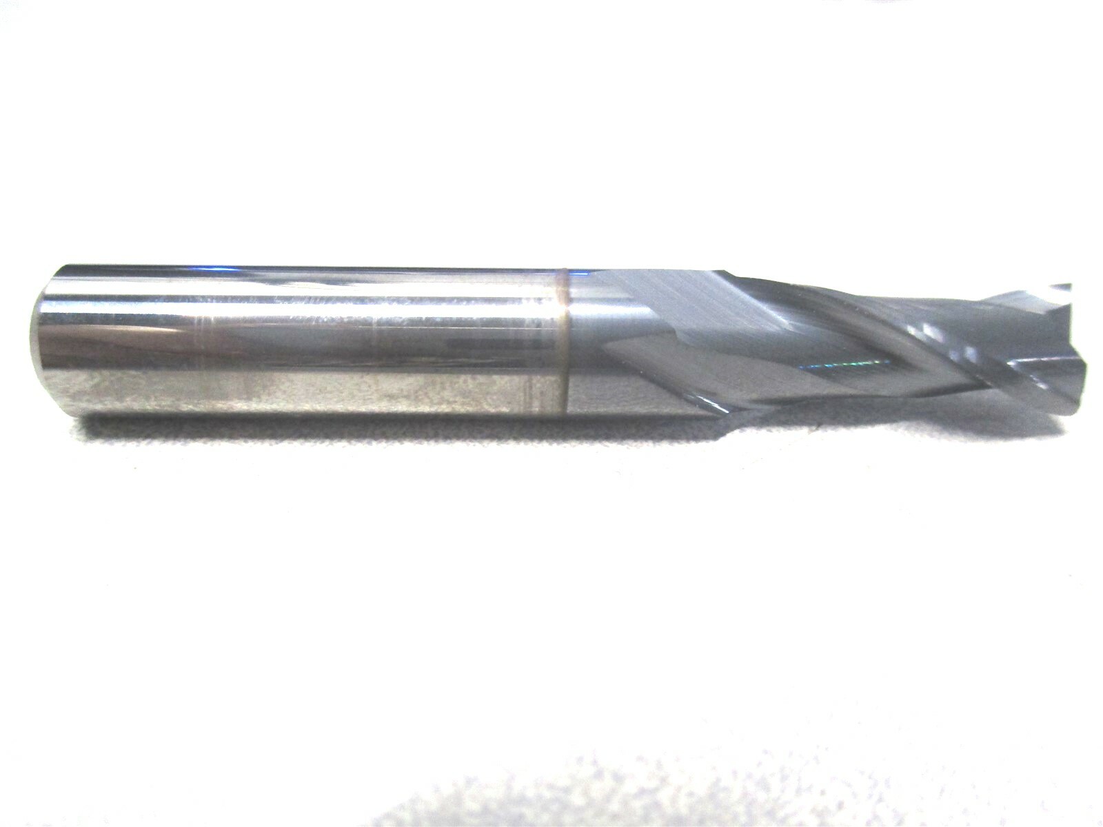 New (QP01-57873) 11/32 x 11/32 x 1/8 x 2-1/2 2-Flute SF Single End End Mill