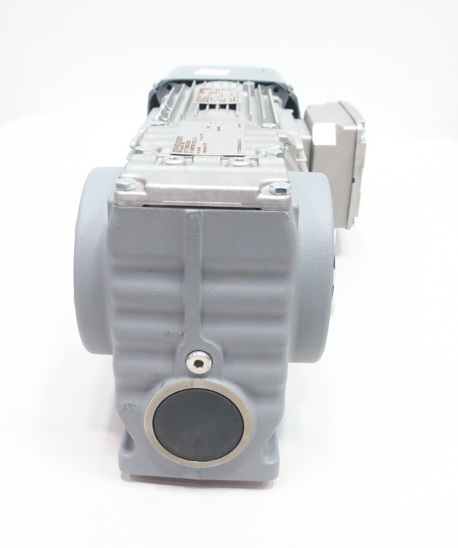 Sew Eurodrive SA57 DRN90L4/BE2 Gearmotor 46rpm 2hp 277v-ac 3ph