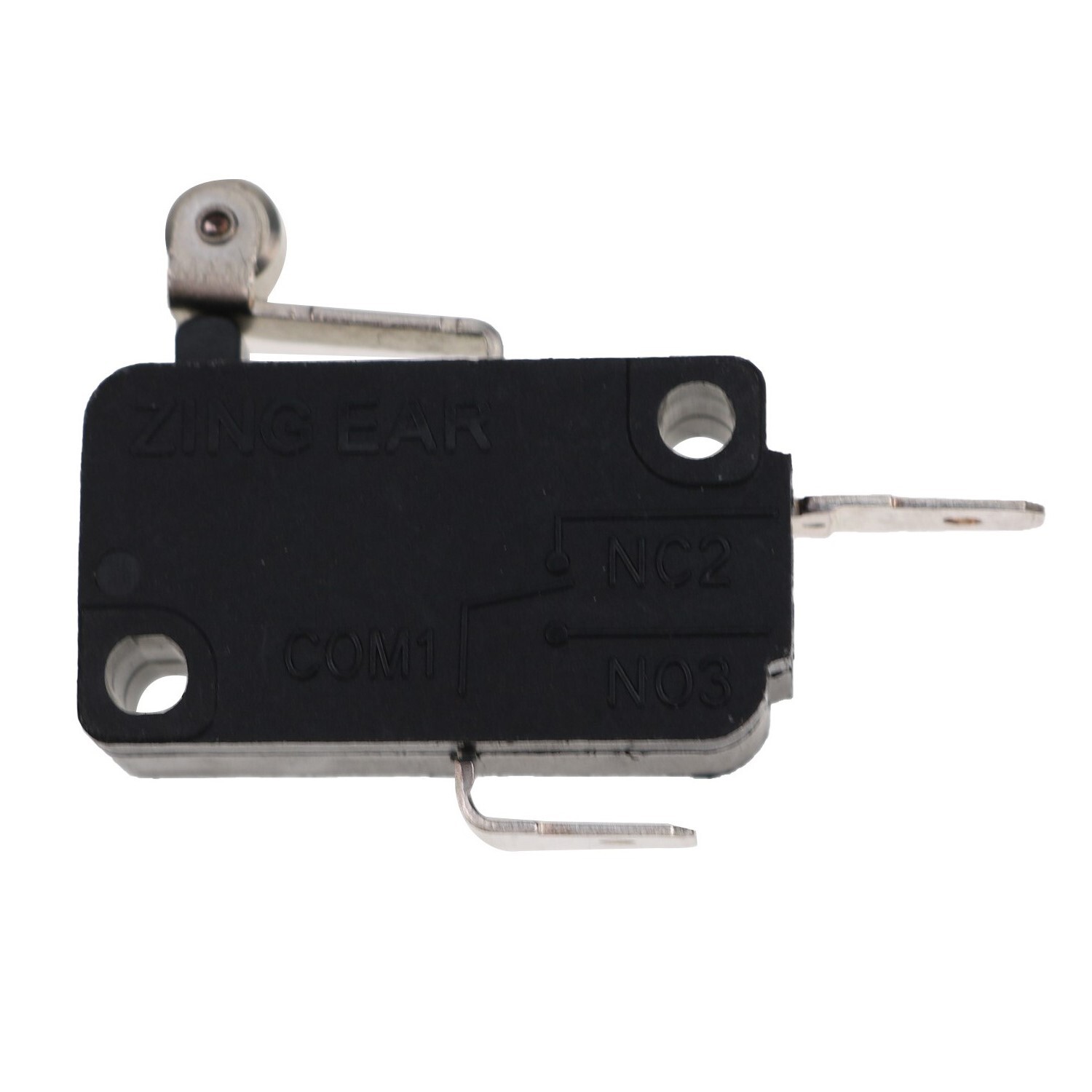 Accelerator Pedal Box Micro Switch for EZGO TXT 1994-up 25861-G01 Normally Open