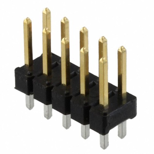 68692-210 Connector Header Through Hole 10 position 0.100″ (2.54mm)