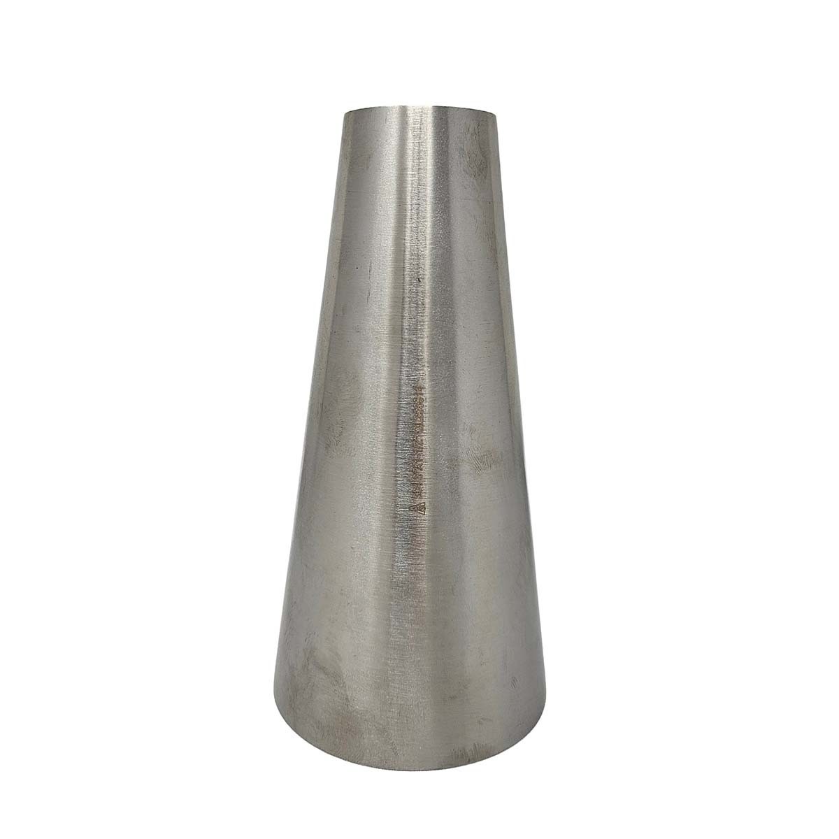3 inch x 1 1/2 inch Butt Weld Reducer – Concentric 304 Stainless Steel