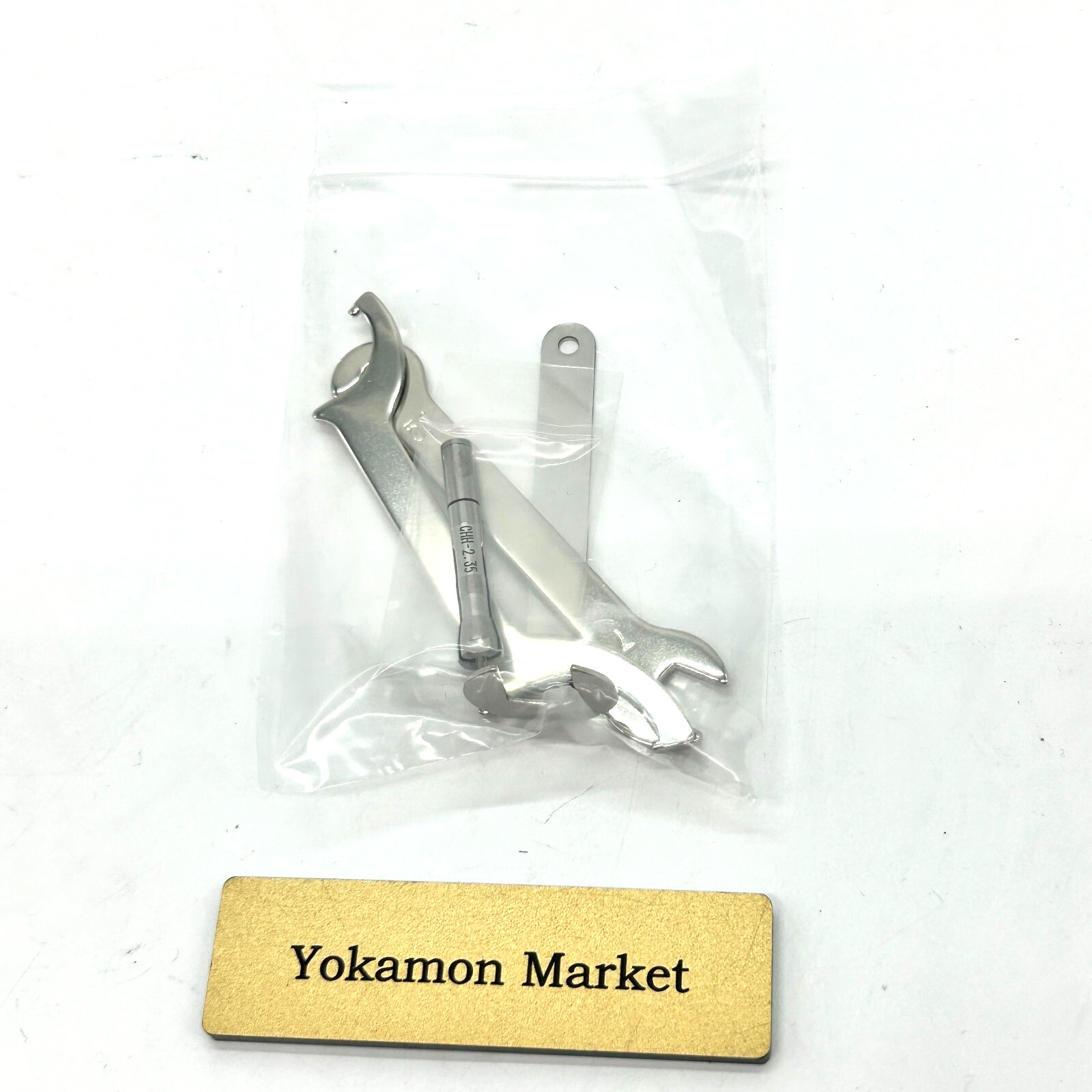 NSK NAKANISHI IH-300 Lever Type Standard E-max EVOLution GX Tool 1005 New F/S