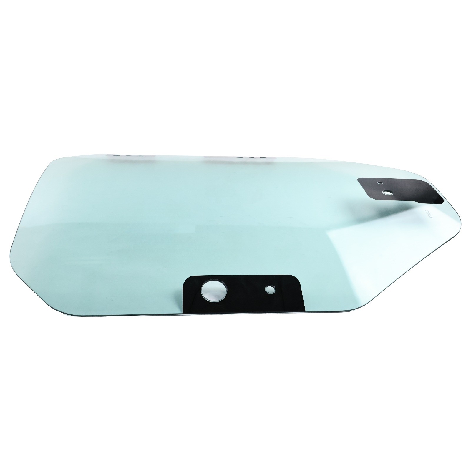 Door Glass 7303857 7435779 for Bobcat S64 S66 S76 S86 S62 T62 T64 T66 T76 T86