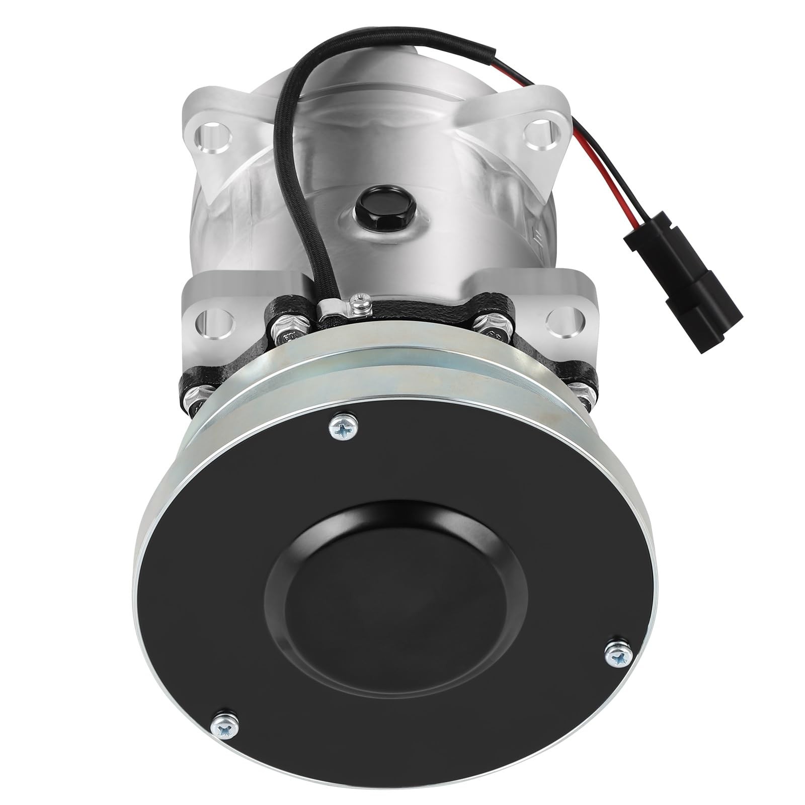 Air Conditioning Compressor Replaces SD7H15HD All Model AC Compressor
