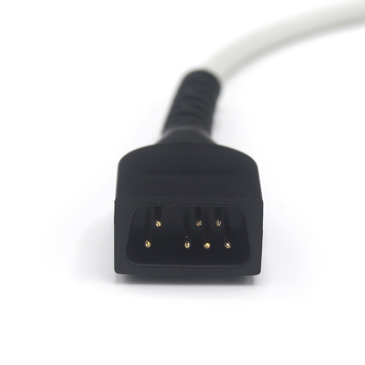 Welch Allyn Compatible Nonin SPO2 Sensor Adult Clip – Same Day Shipping