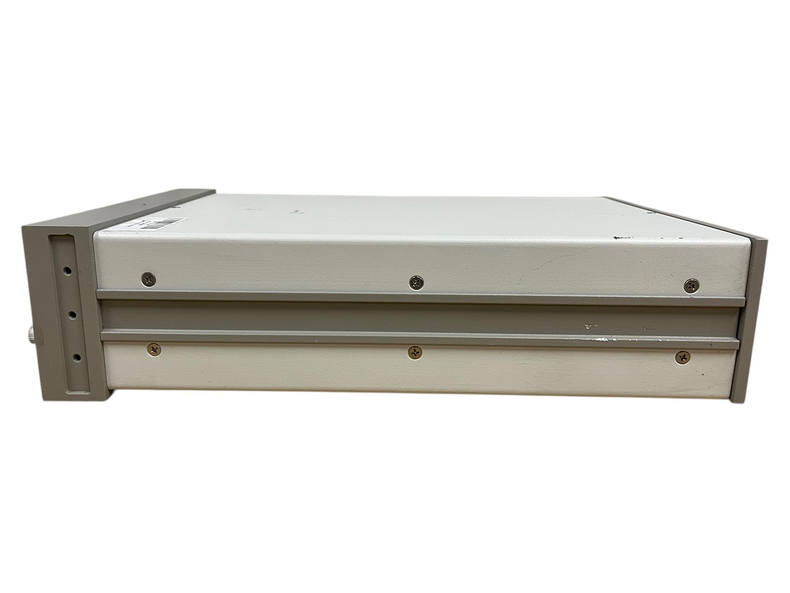 JDS Uniphase HA097 + 20AFA1 Programmable Optical Attenuator Module