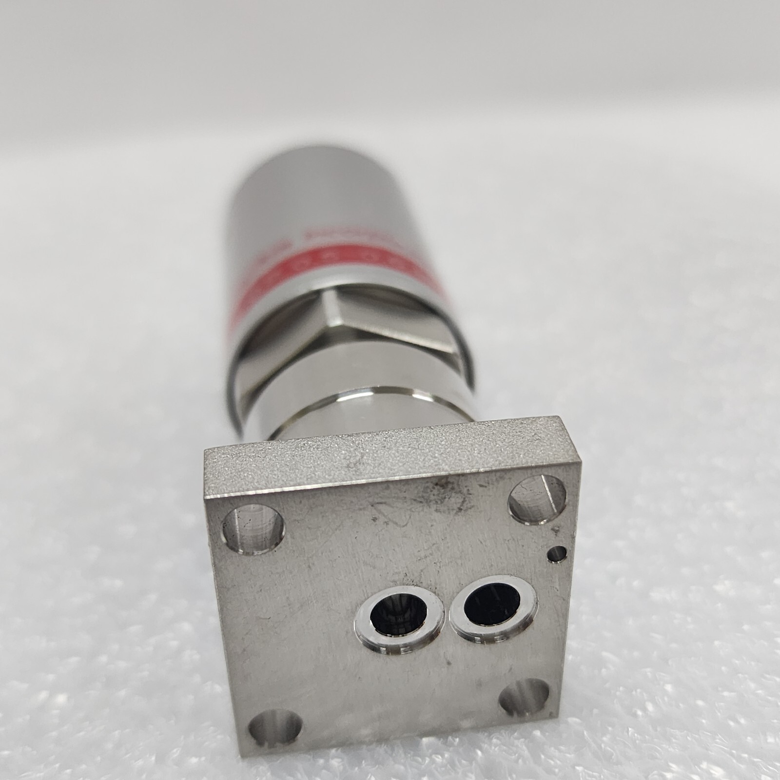 Fujikin 0.P. 0.5-0.6 MPa, Lam 766-197842-310 Rev C Type N.C. Valve, Jp,_96971