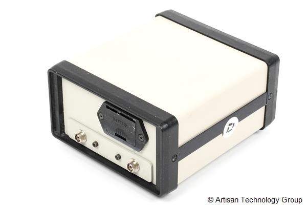 Fitel VA4503-FAL Manual Variable Optical Attenuator