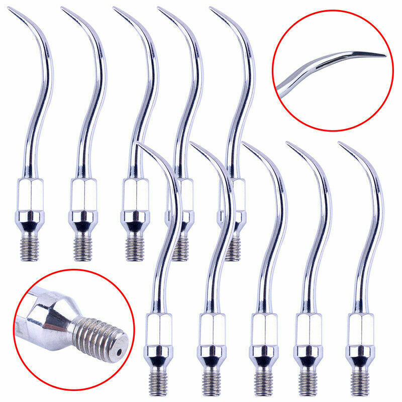 For Kavo Air Scaler Dental Ultrasonic Scaling Endo Perio Tip Handpiece GK dr