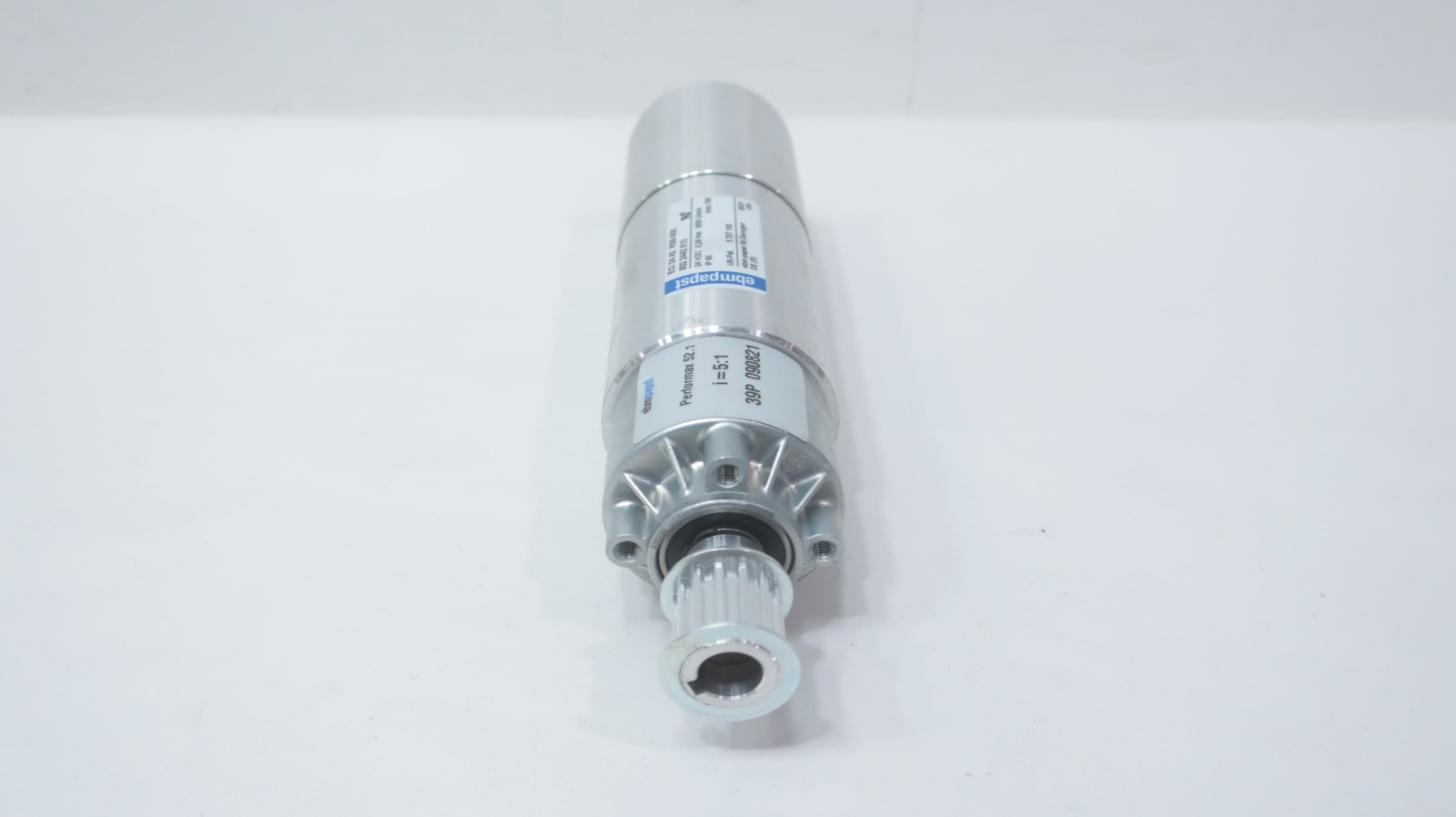 Ebmpapst ECI 24.42 R35I-500 932-2442-510 Servo Motor 3000rpm 0.29nm 24v-dc