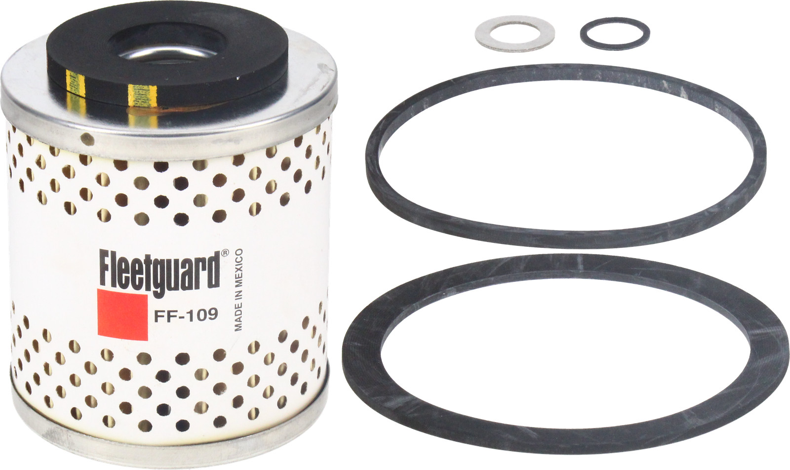 Fuel Filter FF109 fits Allis Chalmers Tractor – Crawler HD6