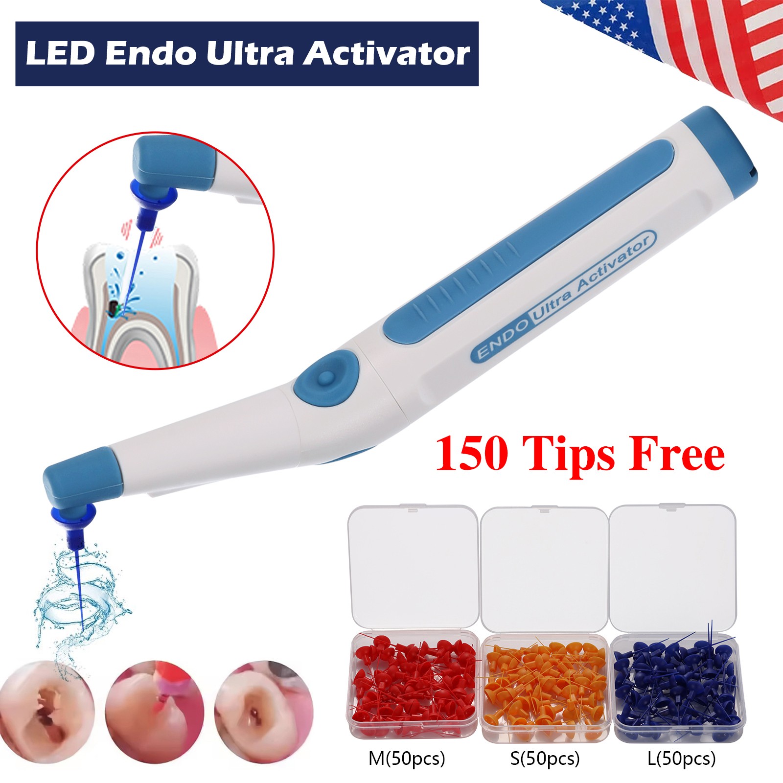 Electrosurgery Unit Dental Electro Dentisty System – High Frequency ES-20 USA