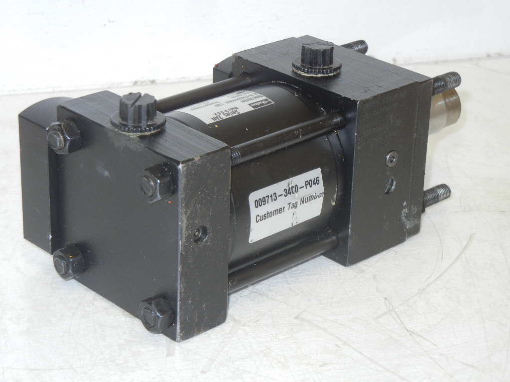 PARKER 02.50 CTB2ANUS39AC 1.500 NEW PNEUMATIC CYLINDER 0250CTB2ANUS39AC1500