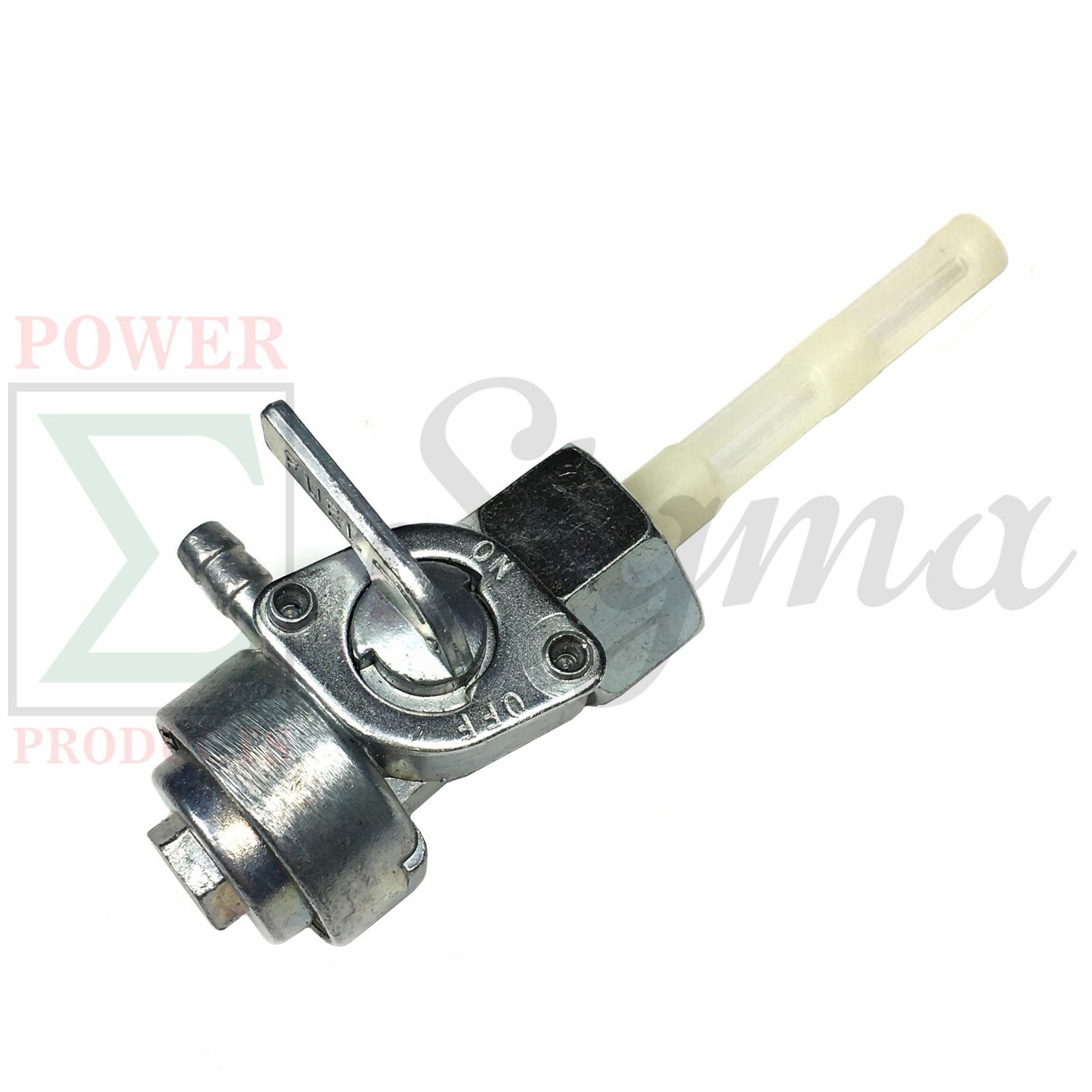 Fuel Valve Petcock Fits Prosource Gas Generator 1000 2000 3000 7500W