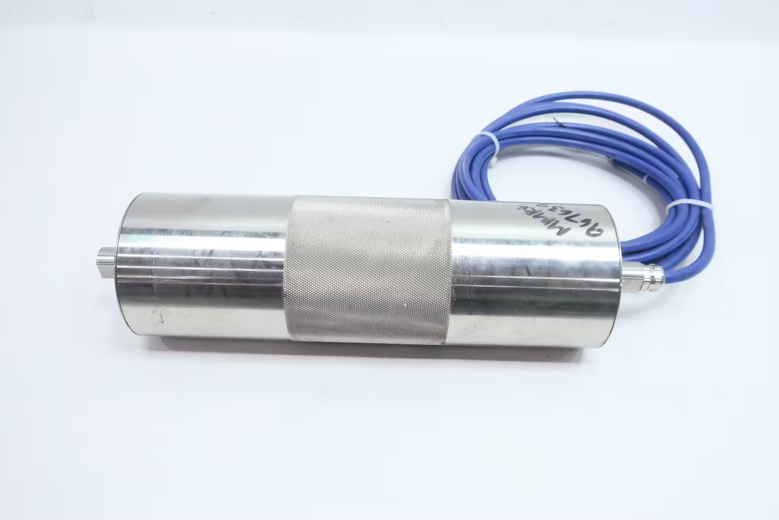 Interroll 113I Drum Motor 230v-ac 3ph 370w