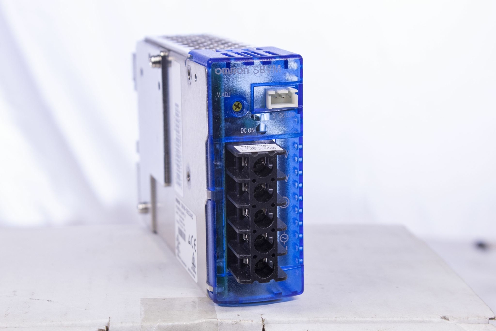Omron S8VM-05024AD Power Supply