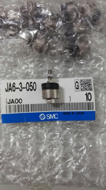 1Bag/10PCS New SMC JA6-3-050 Fittings JA63050 Free Ship #US