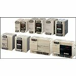 OMRON INDUSTRIAL S8VS24024B