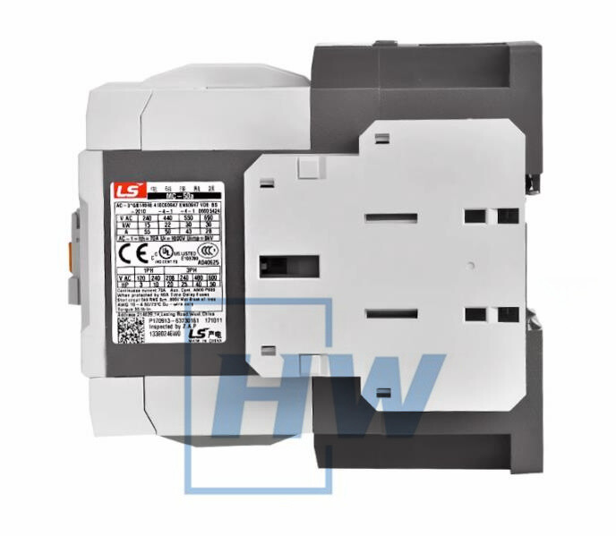 1Pc NEW Power generation GMC AC contactor MC-32a MC-40a MC-50a MC-65a