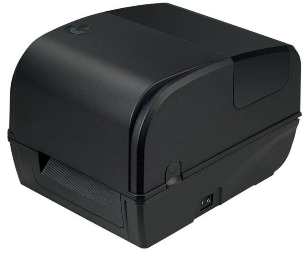 New Prime Scales PS-45 Wide Format Thermal Label / Paper Serial Printer