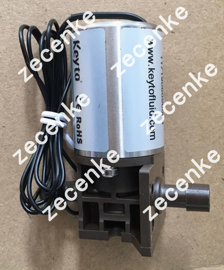 1pcs NEW Keyto solenoid valve 1042-22-EPN/5N 0.25MPa 24V