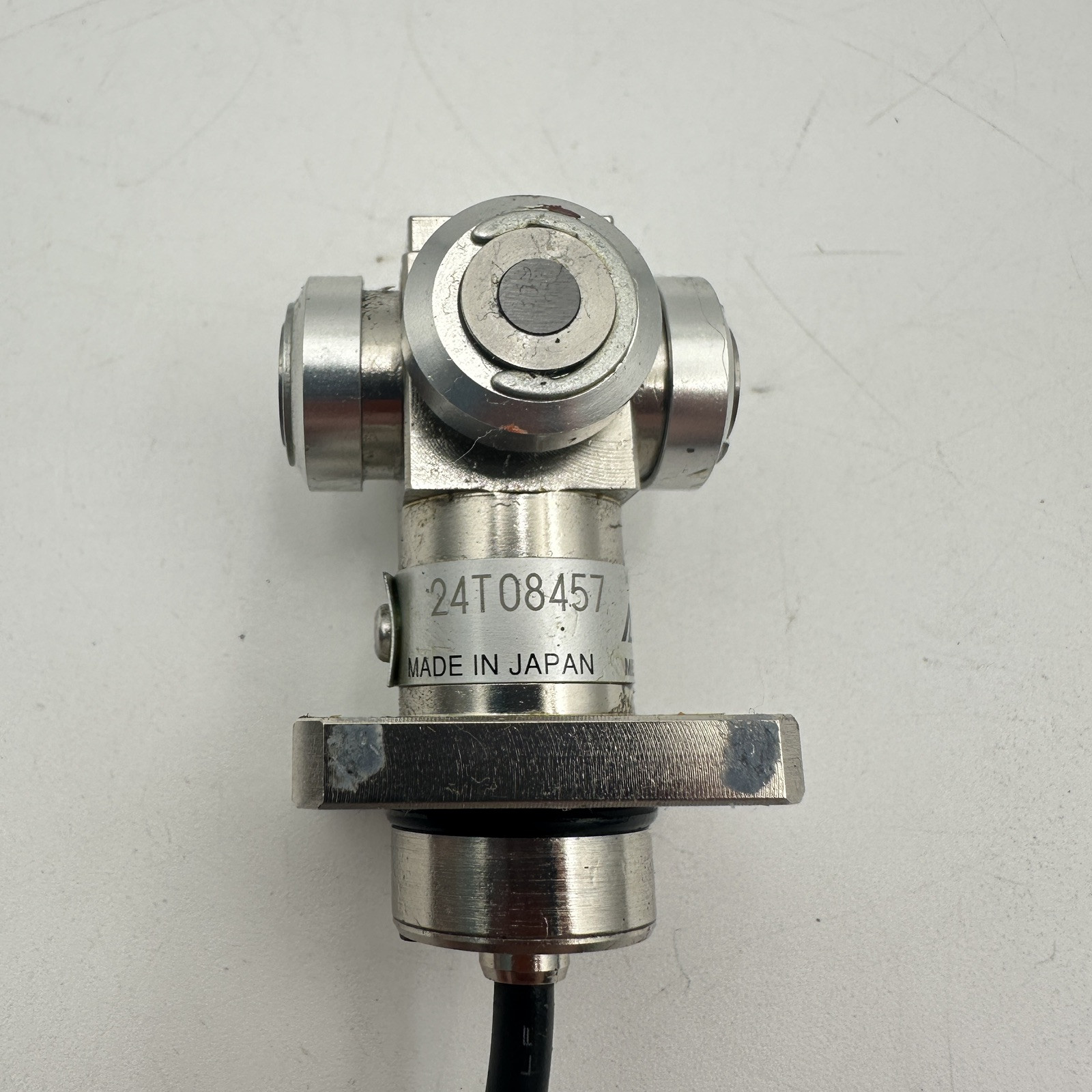Metrol H4A-69-03S Tool Setting Instrument – Replace D5F-2B34C-Y – 10″ Cable READ