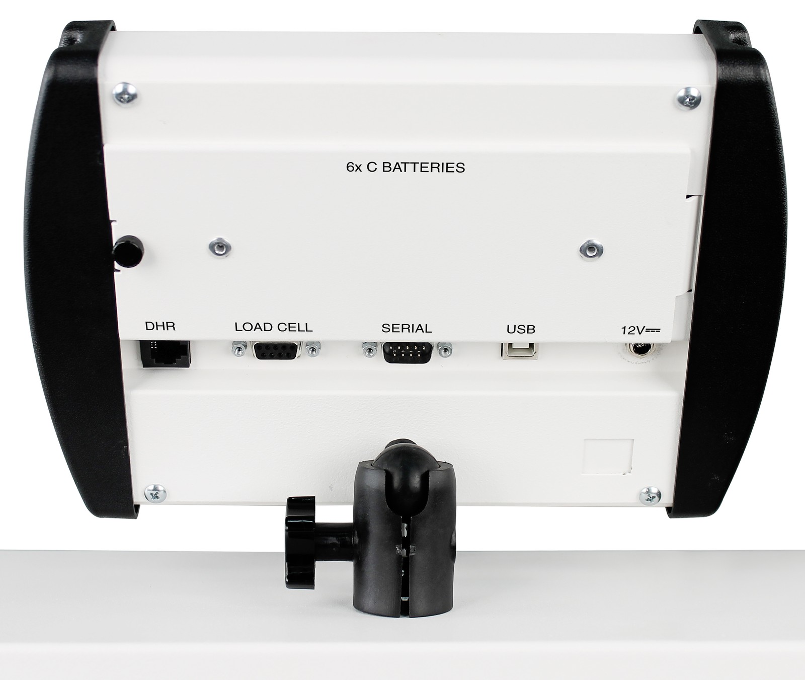Cardinal Scales MV2C Weight Indicator, Digital, Healthcare Scales, with