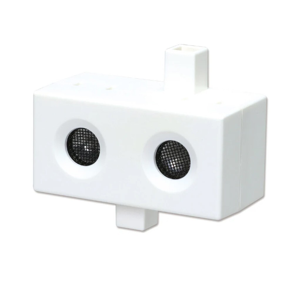 Artec Data Logger Robo 2.0 Ultrasonic Sensor Scientific Educational Tool Kit