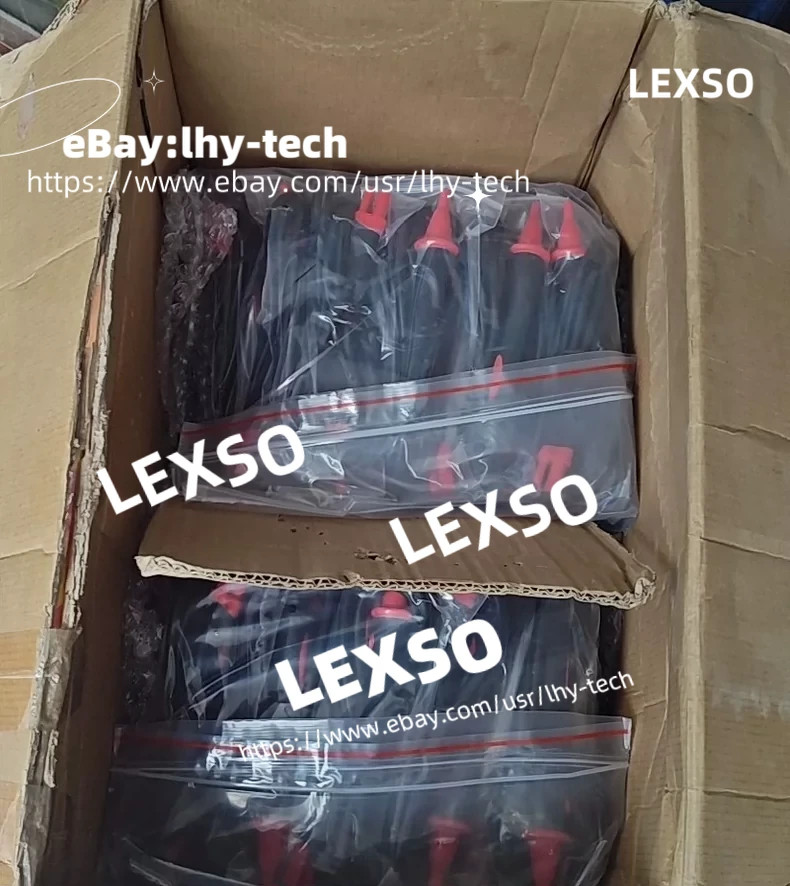 1 pcs Test Leads for Fluke 1508/1587/1587CFC Quick nonoriginal but great quality