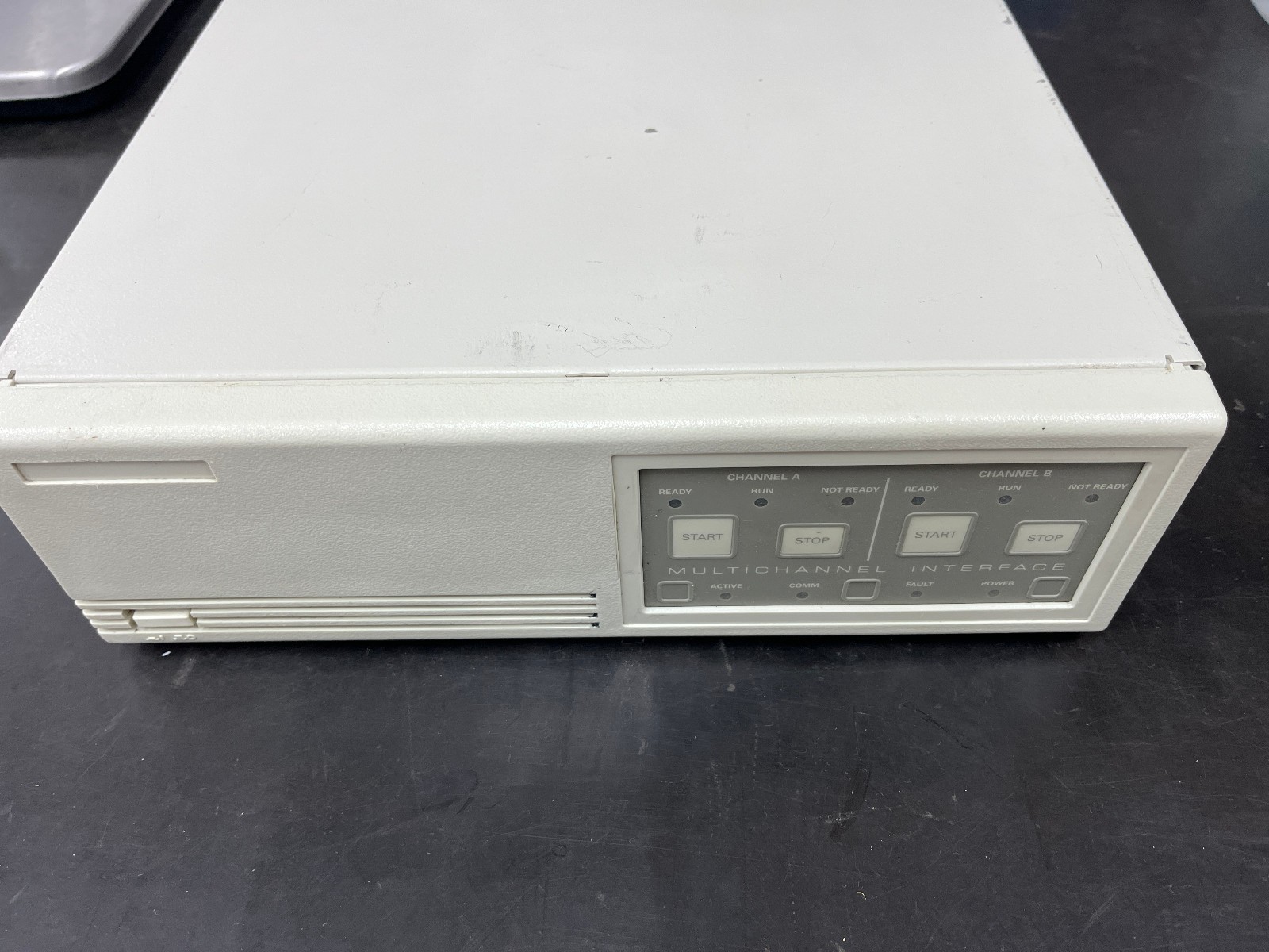 Agilent 35900E Dual Channel Interface Module