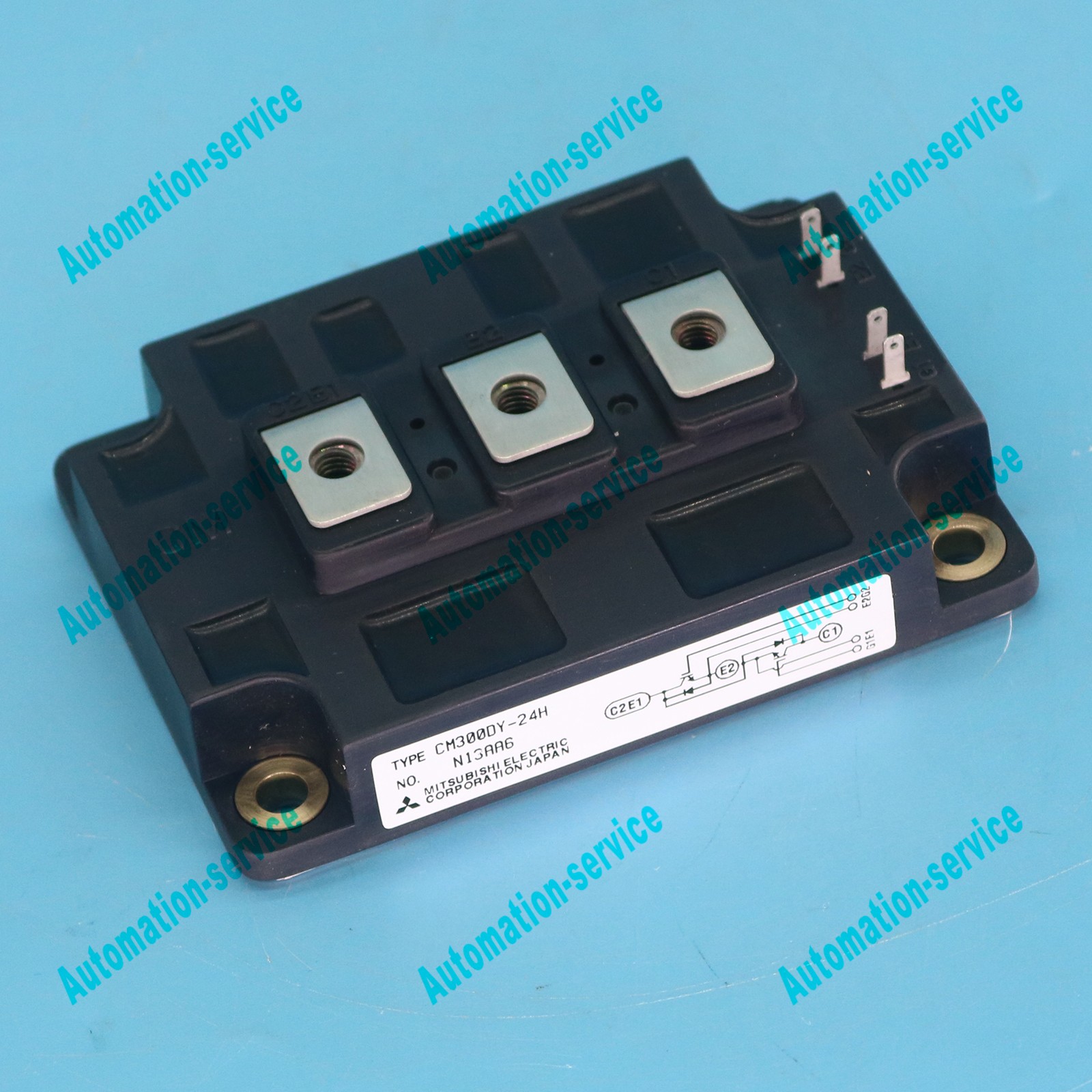 1PC CM300DY-24H NEW Best Offer MODULE MITSUBISHI fast Ship