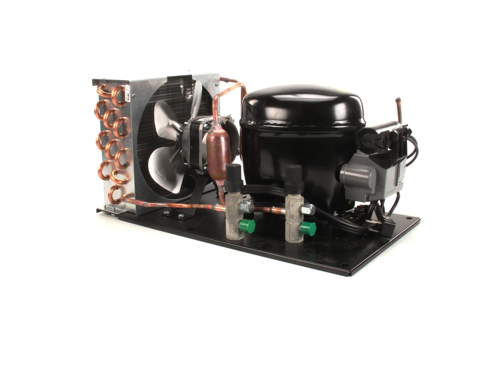 Perlick Condensing Unit, 1/3Hp, 115V, C22646A – Free Shipping + Geniune OEM