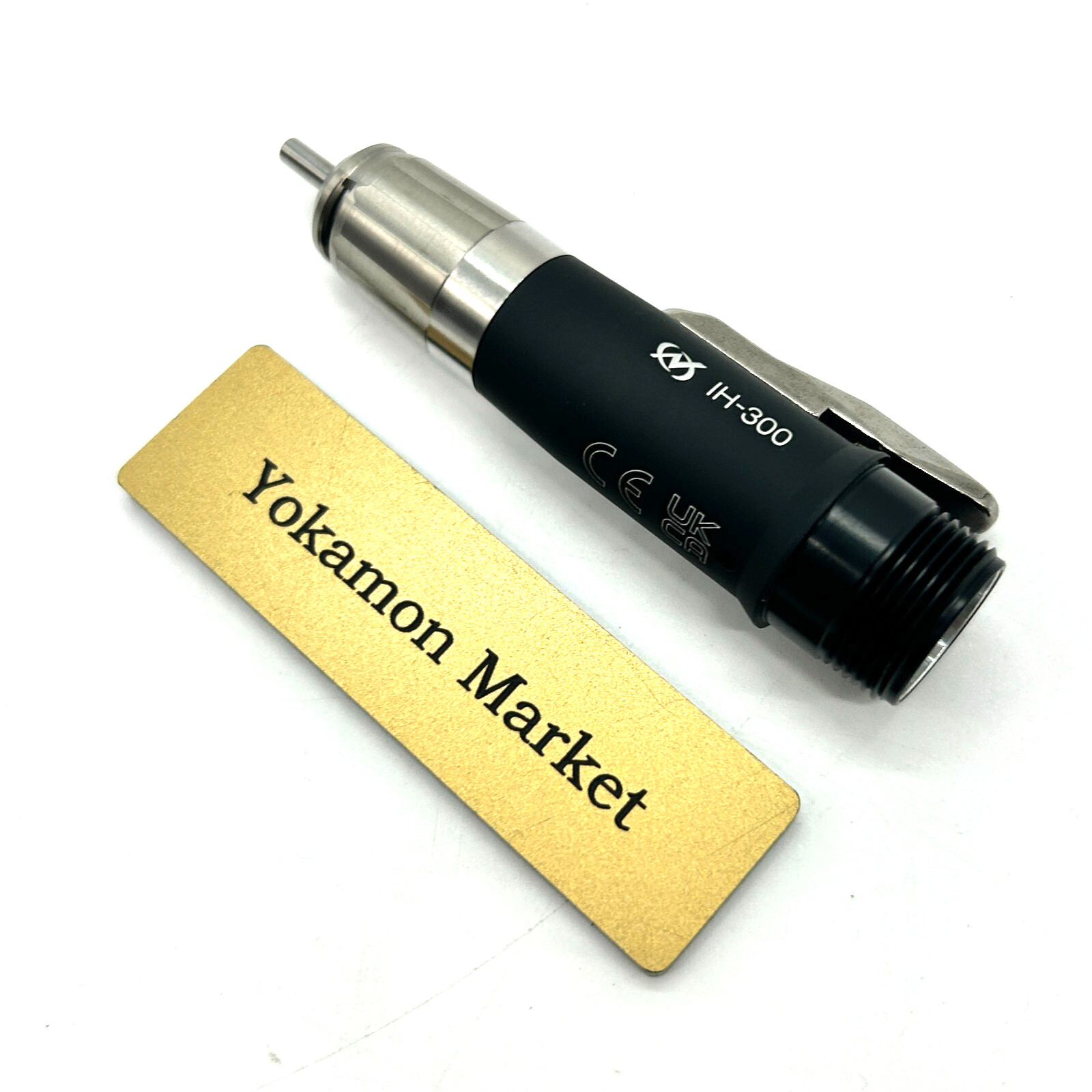 NSK NAKANISHI IH-300 Lever Type Standard E-max EVOLution GX Tool 1005 New F/S