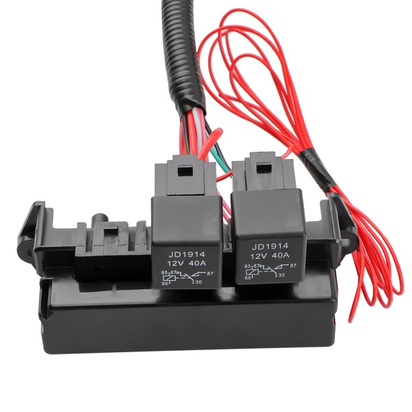 Stand Alone Wiring Harness For Ls Truck W/ T56 Th350 Th400 36″ 1999-2006