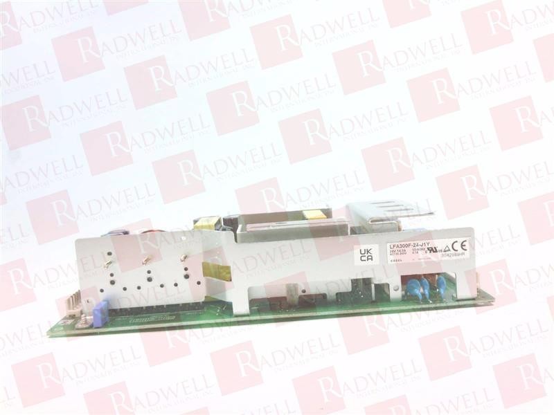 COSEL LFA300F-24-J1Y / LFA300F24J1Y (NEW IN BOX)